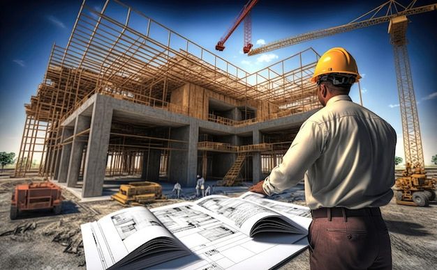 Civil Construction